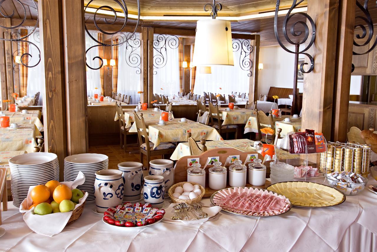 Gornergrat Dorf Hotel Zermatt Luaran gambar