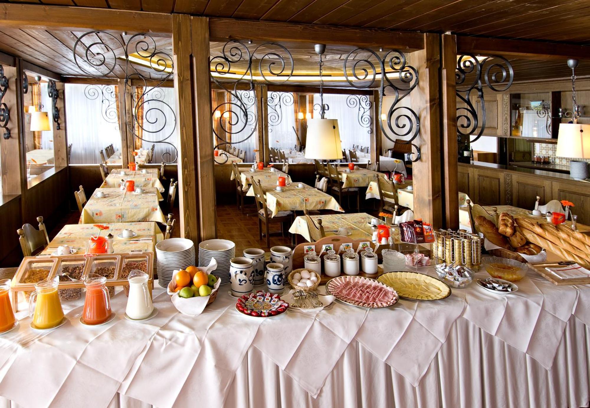 Gornergrat Dorf Hotel Zermatt Luaran gambar